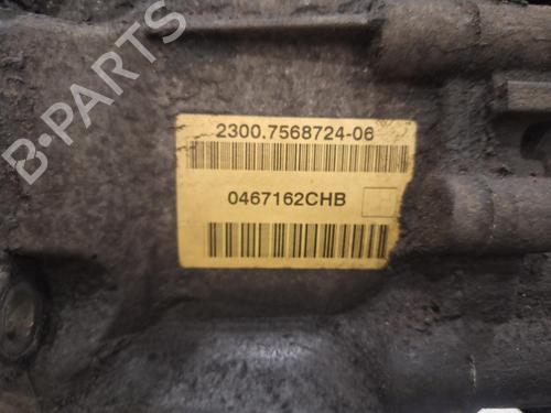 Gearbox MINI MINI (R56) Cooper | BP39531874M3 - Image 2