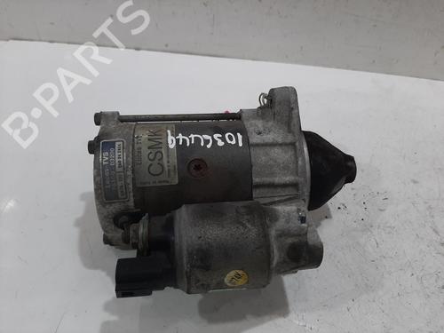 Used Starter HYUNDAI i10 I (PA) 1.2 (86 hp) 30928028