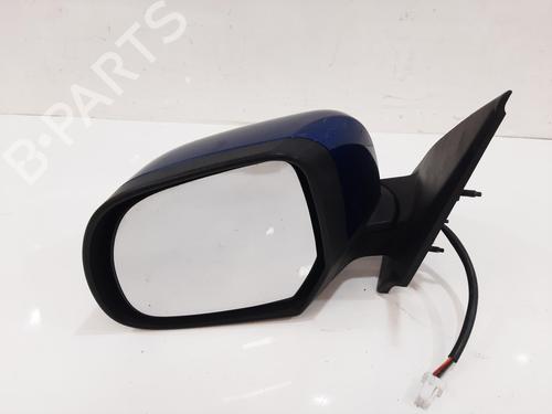 Ryggespeil venstre Ryggespeil venstre NISSAN MICRA IV (K13K, K13KK) 1.2 DIG-S (98 hp) 37272572 37272572