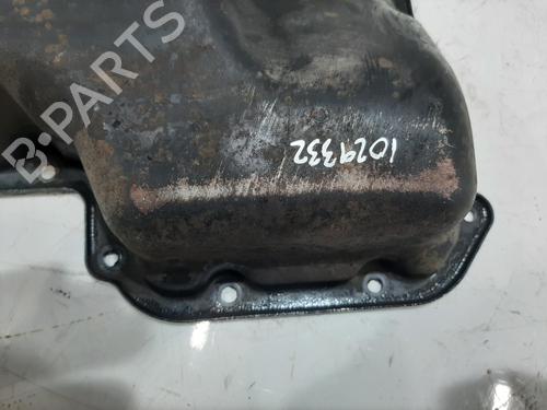 Oliebundkar FORD TRANSIT Van (FA_ _) 2.2 TDCi | BP31032966M115