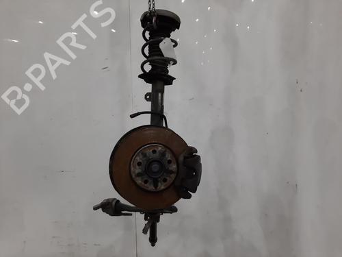 Jambe de force avant droite BMW 2 Active Tourer (F45) 216 d (116 hp) 31812173