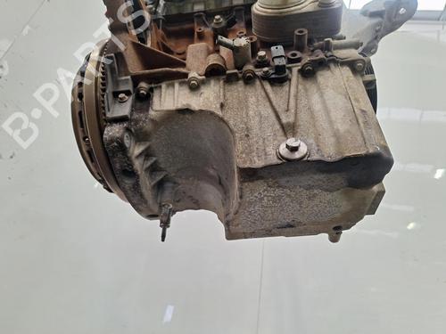 Engine FORD FIESTA VII (HJ, HF) 1.0 EcoBoost | BP31033342M1