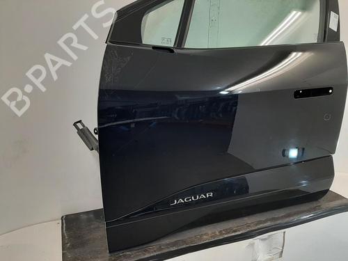Left front door JAGUAR I-PACE (X590) EV400 AWD | BP26814763C2 