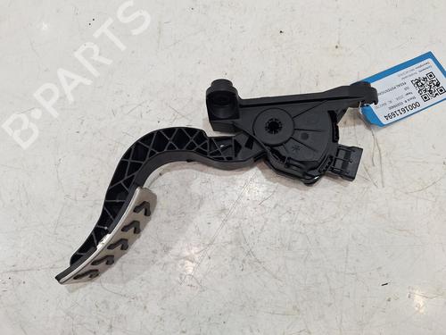 Pedal HYUNDAI i10 III (AC3, AI3) 1.0 T-GDi | BP31812274I4 