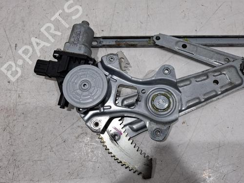 Front right window mechanism MITSUBISHI MIRAGE / SPACE STAR VI Hatchback (A0_A) 1.2 (A03A) | BP39525569C23 - Image 6