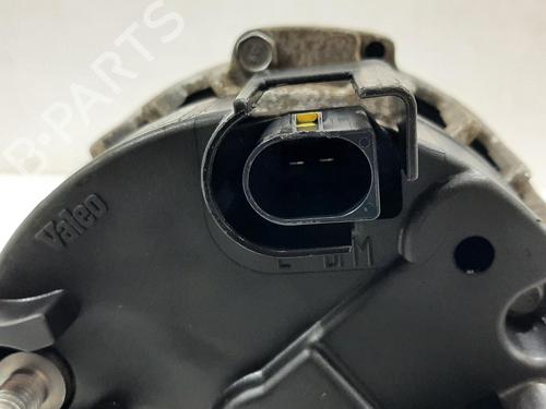 Alternator SKODA FABIA II (542) 1.2 | BP30057645M7