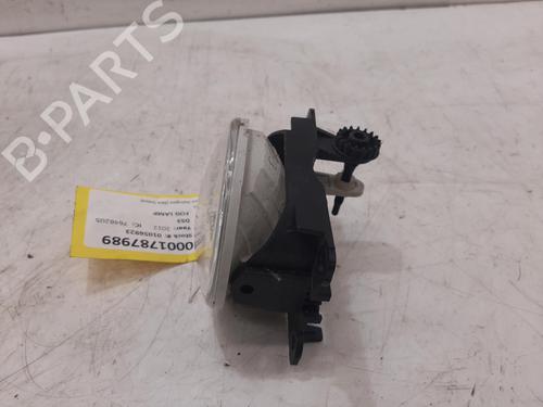 Left front fog light CITROËN DS3 (SA_) 1.6 HDi 90 | BP37794923C30 - Image 4