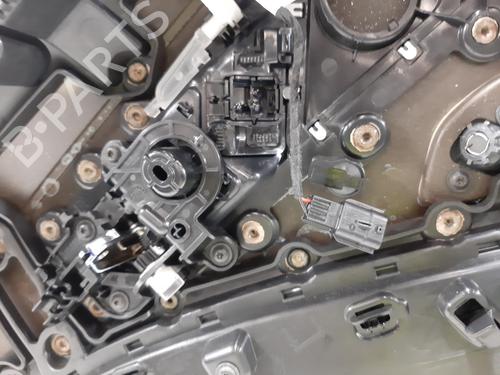 Other JAGUAR I-PACE (X590) EV400 AWD | BP30608520O1 