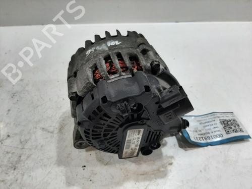 Alternator CITROËN C3 Picasso (SH_) 1.6 HDI 90 | BP34178844M7 - Image 6
