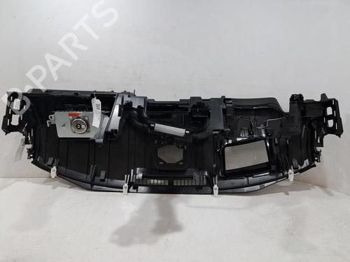 Airbag Kit MAZDA 3 Hatchback (BP) 2.0 SKYACTIV-G M Hybrid | BP31596420C86 