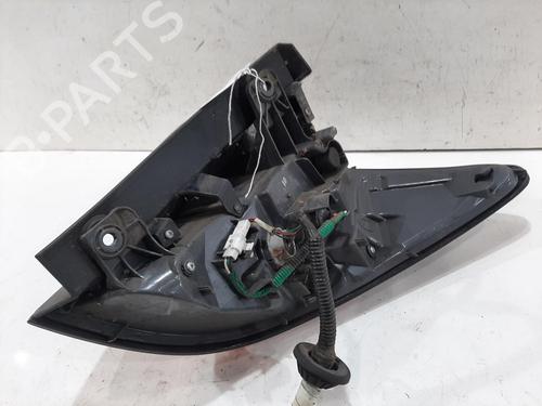 Left taillight HONDA HR-V (RU) 1.6 i-DTEC (RU8) | BP31628232C34 