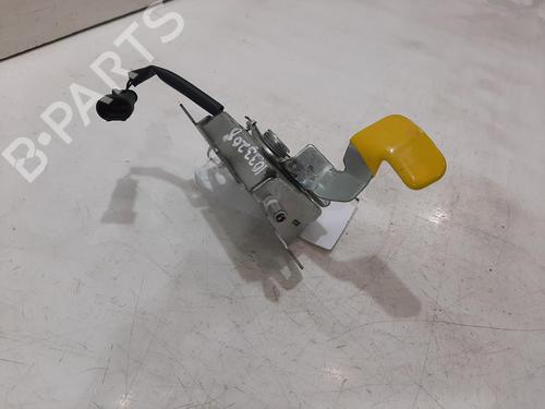 Zamek maski VAUXHALL MOVANO Mk III (C) VAN (U9) 2.2 D | BP30756150C133 