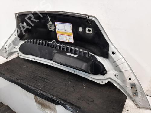 Motorhjelm CITROËN JUMPER II Van 2.0 BlueHDi 130 | BP32063979C1 