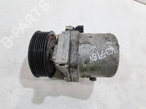 Compressor A/C NISSAN NOTE (E12) 1.2 | BP30843761M34