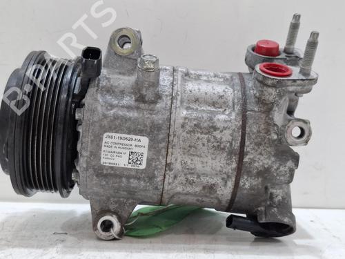 Used AC compressor AC compressor 39433039 39433039