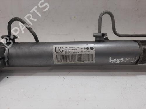 Steering rack VAUXHALL ZAFIRA Mk II (B) (A05) 1.8 | BP29603364M22 