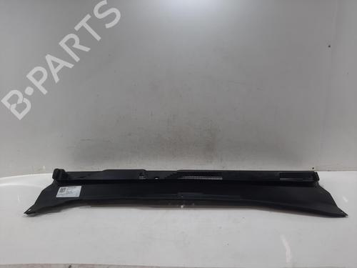 Torpedoplade Torpedoplade JEEP COMPASS (MP, M6, MV, M7) 1.6 CRD (120 hp) 33242314 33242314