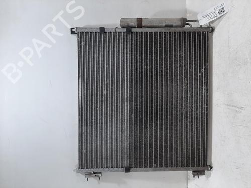 Used Air conditioning evaporator Air conditioning evaporator 37082174 37082174