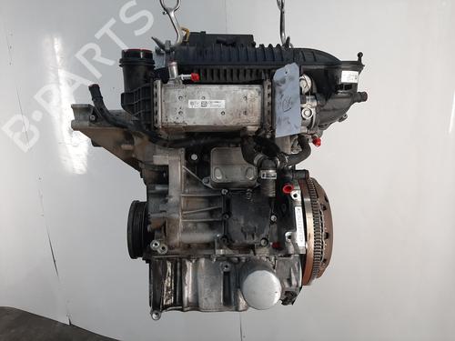 Engine VW POLO VI (AW1, BZ1, AE1) 1.0 TSI | BP26844953M1 