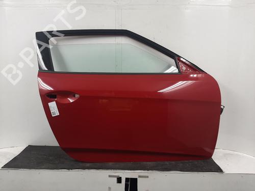 Used Right front door HYUNDAI VELOSTER (FS) 1.6 GDI (140 hp) 26867904