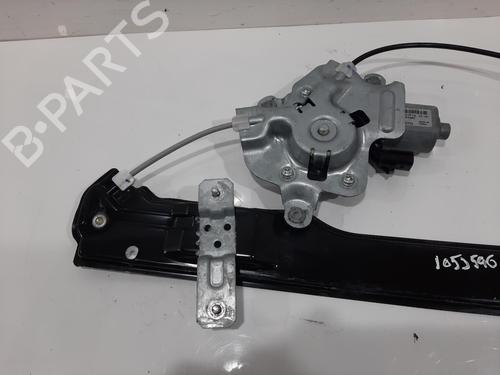 Front right window mechanism SSANGYONG TIVOLI 1.6 | BP36811262C23 - Image 2