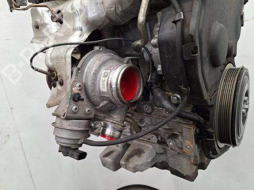 Engine VOLVO V40 Hatchback (525) D3 | BP33125306M1 - Image 4