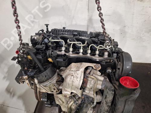 Engine VOLVO V60 I (155) D4 | BP39757217M1  - Image 5