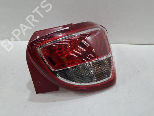 Used Right taillight HYUNDAI i10 II (BA, IA) 1.2 (87 hp) 27659717