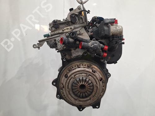 Used Engine SKODA FABIA II (542) 1.2 (70 hp) 29397698