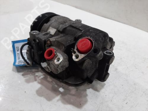 AC compressor BMW 1 Convertible (E88) 118 d | BP30259940M34 