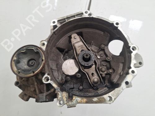 Used Gearbox Gearbox VW GOLF VII Variant (BA5, BV5) 1.4 TSI (150 hp) 34101806 34101806