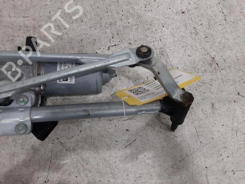 Front wiper motor VAUXHALL CORSA Mk IV (E) (X15) 1.4 | BP26796590M29 