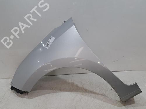 Used Left front fenders Left front fenders 36551396 36551396