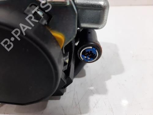 Front left seatbelt RENAULT CLIO IV (BH_) 0.9 TCe 90 (BHNF, BHMA, BHMH, BHJK, BHJR) | BP37540163I26 - Image 6
