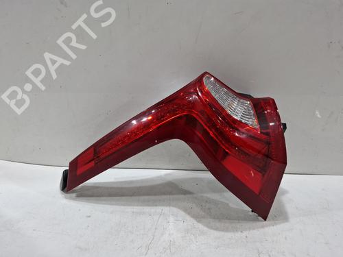 Left taillight VOLVO V60 I (155) 1.6 DRIVe | BP38266294C34 - Image 4