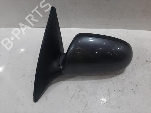 Left mirror HYUNDAI i30 (FD) 1.6 CRDi | BP32503677C26