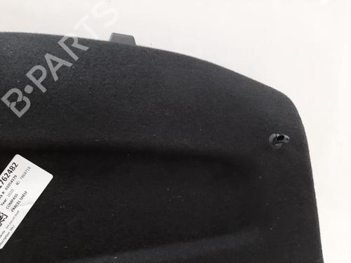 Rear parcel shelf JEEP COMPASS (MP, M6, MV, M7) 1.4 MultiAir | BP37160474C85 - Image 4