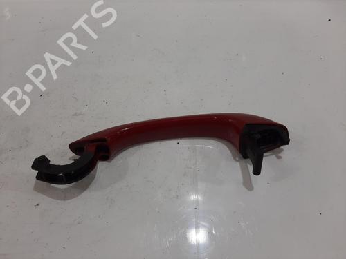 Exterior handle PORSCHE MACAN (95B) 3.0 S | BP36383519C122 - Image 3