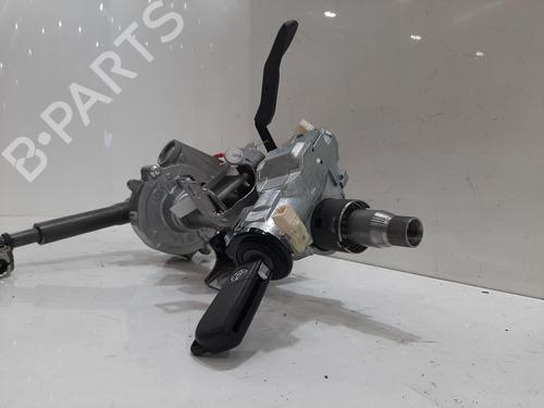 Steering column TOYOTA AYGO X (_B7_) 1.0 VVT-i (KGB70) | BP34619386M21 - Image 3