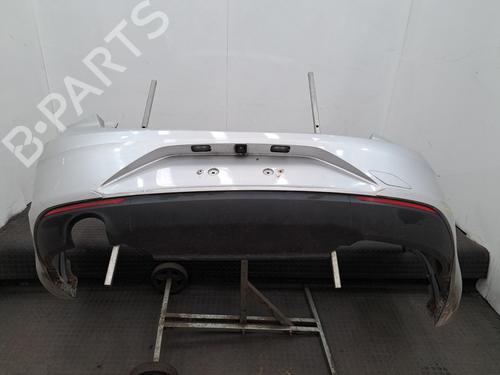 Used Rear bumper Rear bumper VAUXHALL INSIGNIA Mk II (B) Hatchback (Z18) 2.0 D (68) (170 hp) 34179461 34179461