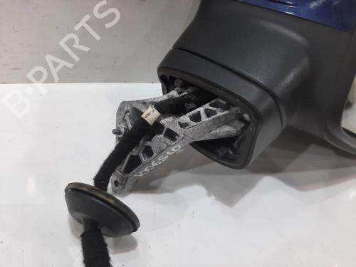 Right mirror VW TIGUAN (AD1, AX1) 2.0 TDI | BP26869812C27 