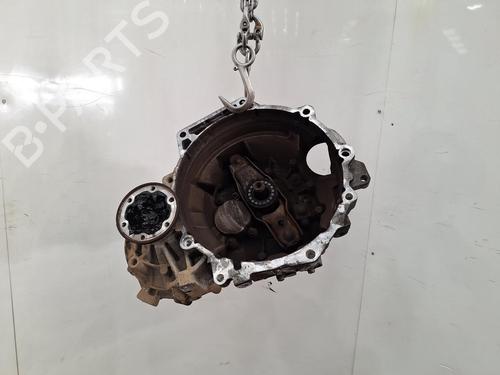 Used Gearbox Gearbox SKODA OCTAVIA III Combi (5E5, 5E6) 1.6 TDI (110 hp) 40078461 40078461