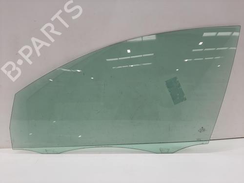 Used Front left door window VW GOLF VI (5K1) 1.6 TDI (105 hp) 29636595