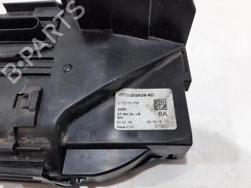 Other JAGUAR I-PACE (X590) EV400 AWD | BP30608778O1