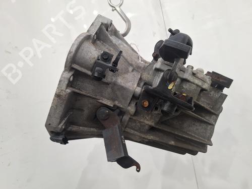 Gearbox HYUNDAI i10 I (PA) 1.2 | BP30843909M3
