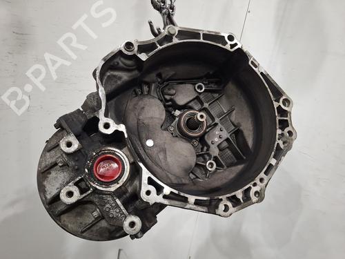 Used Gearbox Gearbox 39241621 39241621