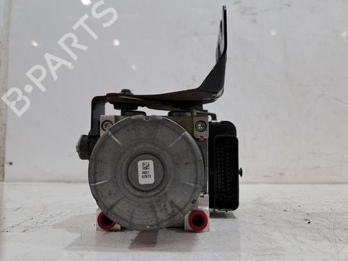 ABS pump MAZDA CX-5 (KE, GH) 2.2 D AWD (KE102) | BP30179602M43 