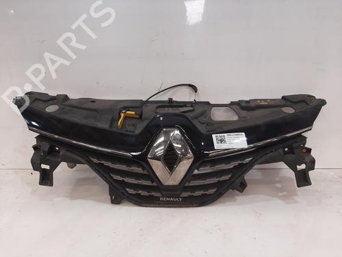 grill-renault-clio-v-b7_-2019-34619442 main image