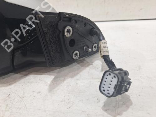 Left mirror KIA CEE'D (JD) 1.6 GDI | BP31208084C26 