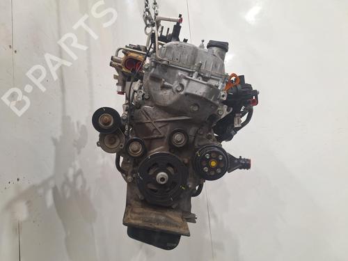 Used Engine Engine HYUNDAI i30 (PDE, PD, PDEN) 1.0 T-GDI (120 hp) 36594212 36594212